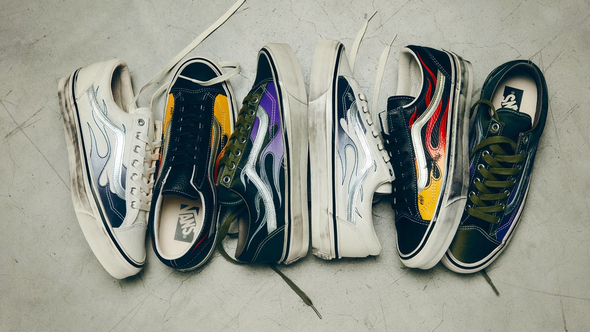 Where Streetwear Meets High Fashion
