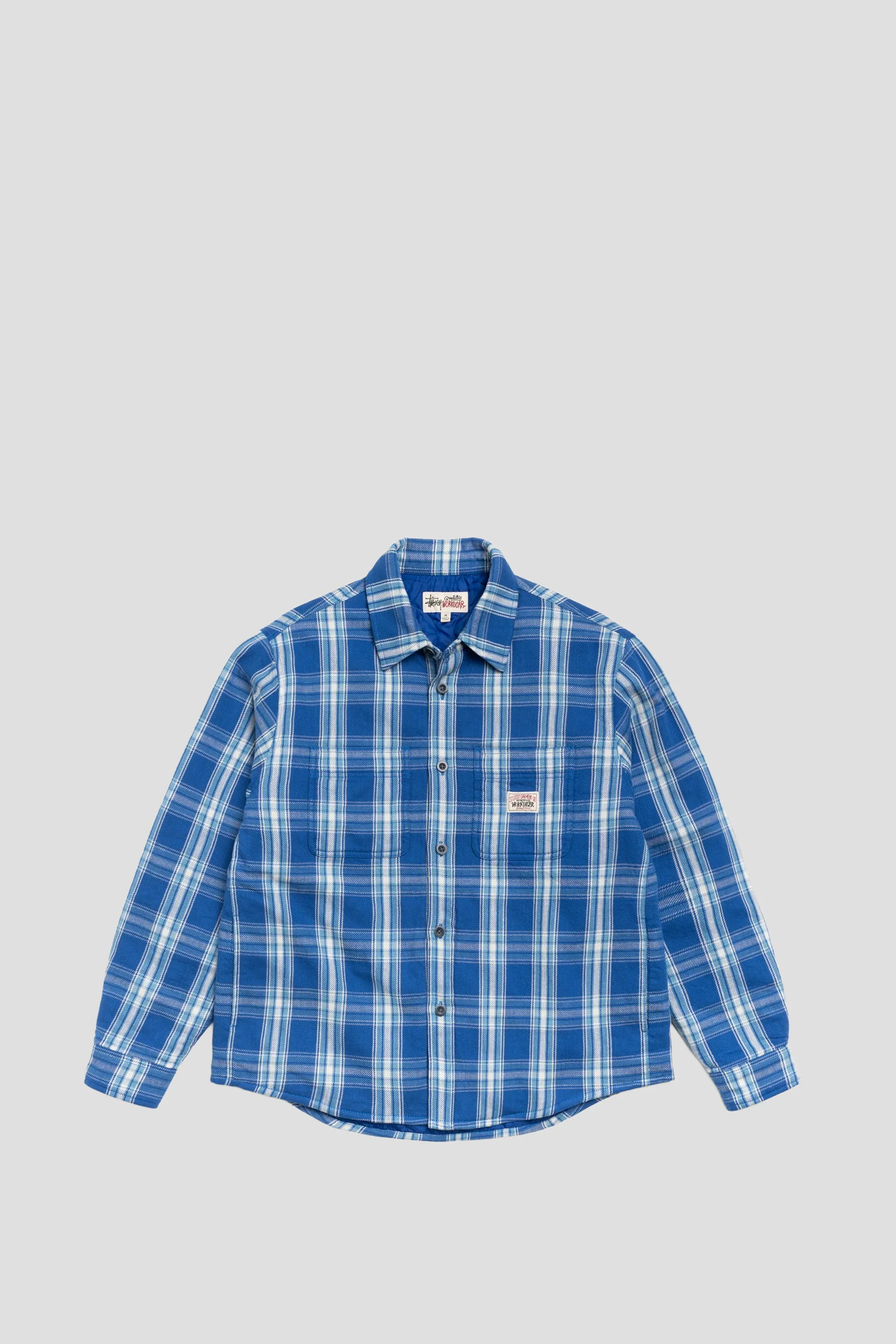 TOPS/BUTTON UPS